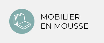 mobilier-en-mousse
