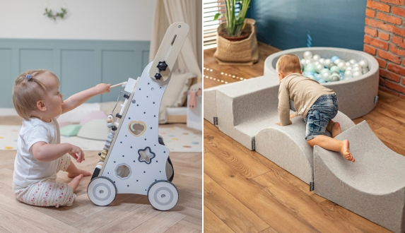 L’éducation Montessori et ses bienfaits pour vos enfants