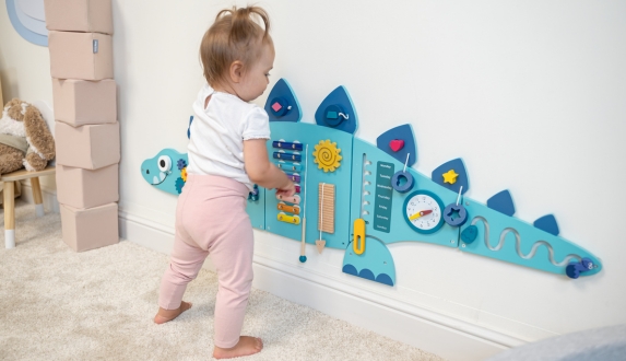 Activités motrices en intérieur : quelles solutions selon l'âge ?