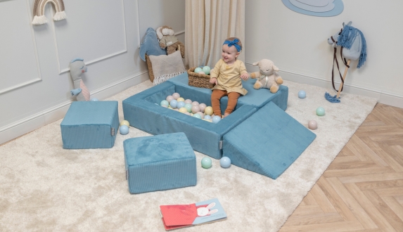 Les bienfaits du parcours de motricité pour le développement psychomoteur des tout-petits